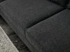 Sofa Altadena 383 (Tamsi pilka)