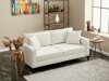 Sofa Altadena 384 (Kreminė)