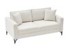 Sofa Altadena 384 (Kreminė)