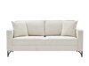 Sofa Altadena 384 (Kreminė)