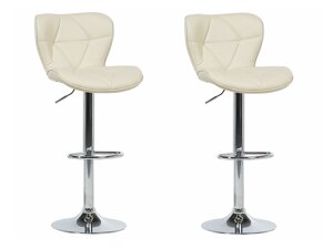 Комплект барных стульев Berwyn 1140 (Beige)