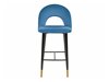 Комплект барных стульев Berwyn 1144 (Синий)