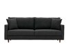 Sofa Altadena 387 (Tamsi pilka)