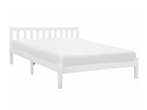 Κρεβάτι Berwyn 1156 (Άσπρο)
