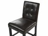 Baro kėdė Berwyn 1171 (Ruda)