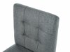 Baro kėdė Berwyn 1171 (Pilka)