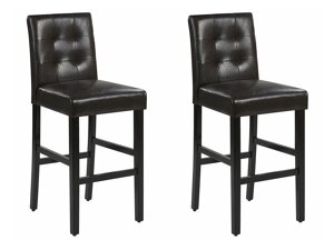 Комплект барных стульев Berwyn 1178 (Коричневый)