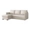 Ecksofa Columbus 208 (Neve 03)