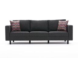 Sofa Altadena 394 (Tamno sivo)