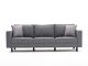 Sofa Altadena 394 (Siva)