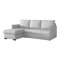 Ecksofa Columbus 208 (Neve 80)