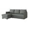 Ecksofa Columbus 208 (Neve 90)