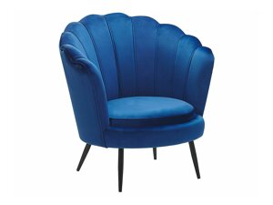 Krēsls Berwyn 1227 (Zils)