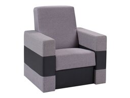 Fauteuil Providence 170 (Soft 011 + Lux 05)