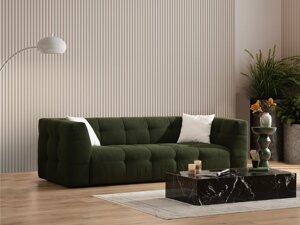Dīvāns Altadena 405 (Zaļš)