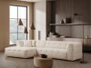 Divano angolare Altadena 406 (Beige)