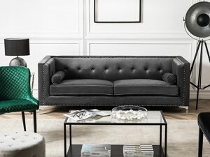 Sofa Berwyn 1250 (Tamno sivo)