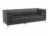 Sofa Berwyn 1250 (Tamsi pilka)