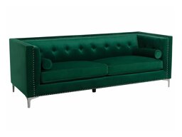 Dīvāns Berwyn 1250 (Tumši zaļš)