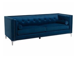 Dīvāns Berwyn 1250 (Tumši zils)