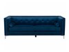 Sofa Berwyn 1250 (Tamsi mėlyna)