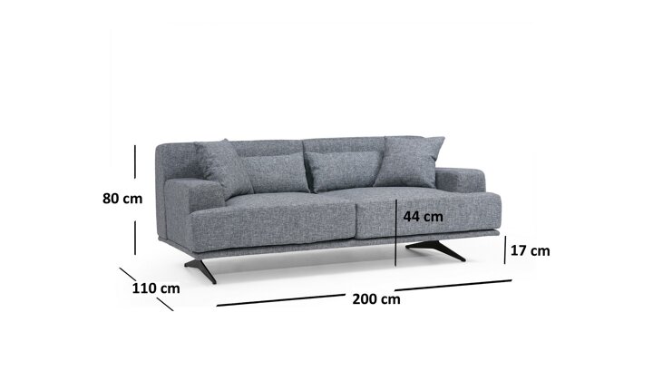 Dīvāns 523354