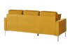 Dīvāns Berwyn 1258 (Dzeltens)