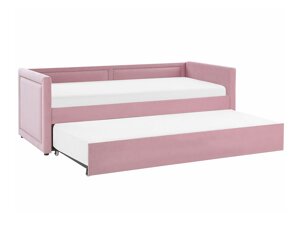 Кровать Berwyn 1272 (Розовый)