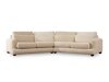 Modulinė sofa Altadena 432 (Beige)