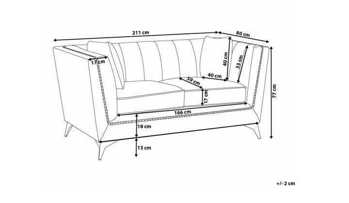 Sofa 523540