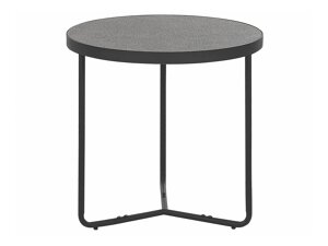 Кофейный столик Berwyn 783 (Серый + Чёрный)