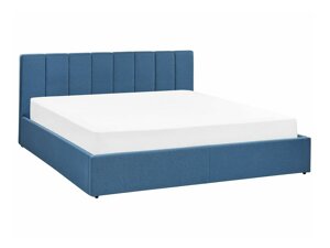 Κρεβάτι Berwyn 1296 (Μπλε)