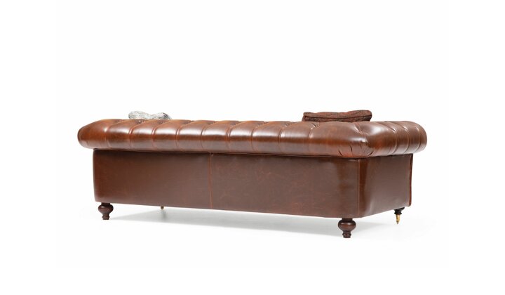Chesterfield sofa 523726