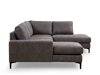 Модульный угловой диван Altadena 430 (Серый)