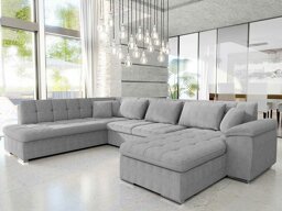 Угловой диван Comfivo 128 (Poso 110)