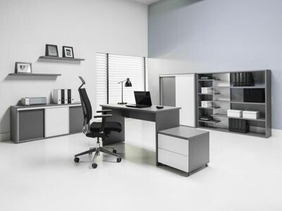 Комплект офисной мебели 38101