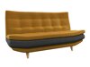 Καναπές κρεβάτι Carlsbad 120 (Kronos 01 + Kronos 22)
