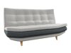 Καναπές κρεβάτι Carlsbad 120 (Paros 05 + Paros 06)