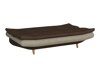 Καναπές κρεβάτι Carlsbad 120 (Paros 05 + Paros 06)