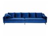 Dīvāns Berwyn 1310 (Zils)