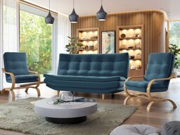 Комплект мека мебел Carlsbad 122 (Kronos 05)