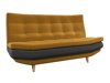 Conjunto de muebles tapizado Carlsbad 122 (Kronos 01 + Kronos 22)