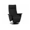 Tugitool recliner Berwyn 1313 (Must)