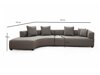 Modulinė sofa Altadena 451