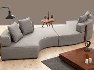 Modulinė sofa Altadena 447