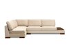 Ъглов диван Altadena 448 (Beige)