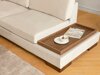 Divano angolare Altadena 448 (Beige)