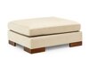 Divano angolare Altadena 448 (Beige)