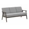 Sofa Berwyn 1322 (Siva)