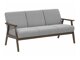 Sofa Berwyn 1322 (Siva)